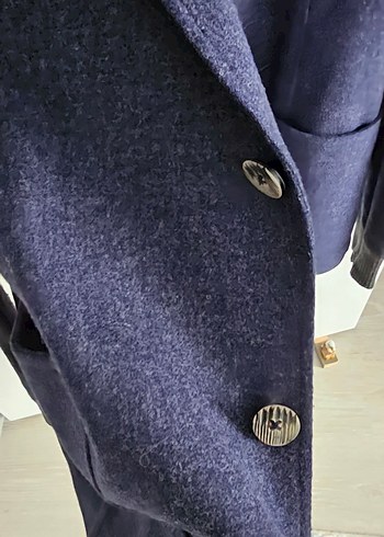 KARACA TOSS ERKEK YÜN CEKET - Görsel 3