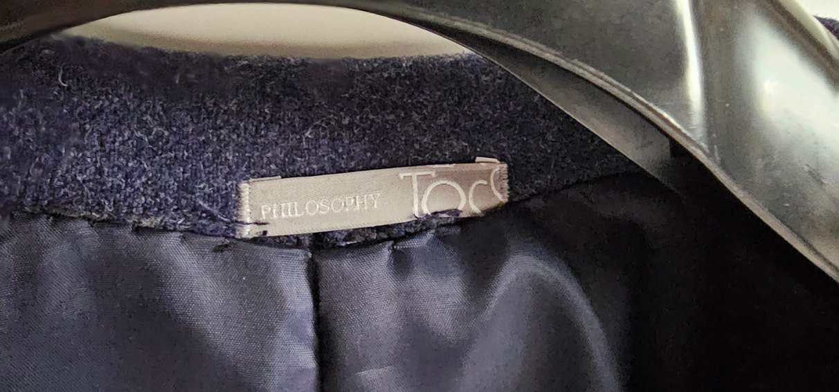 KARACA TOSS ERKEK YÜN CEKET - Görsel 5