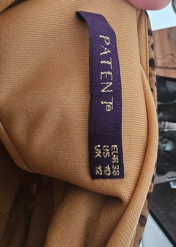 KADIN 38 BEDEN ABIYE ELBISE - Görsel 6