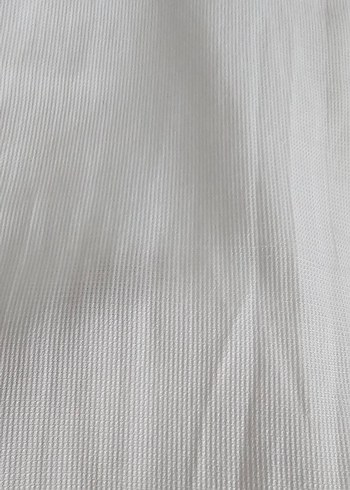 Altınyıldız Classics Beyaz Regular Fit L BEDEN erkek gömlek - Görsel 3