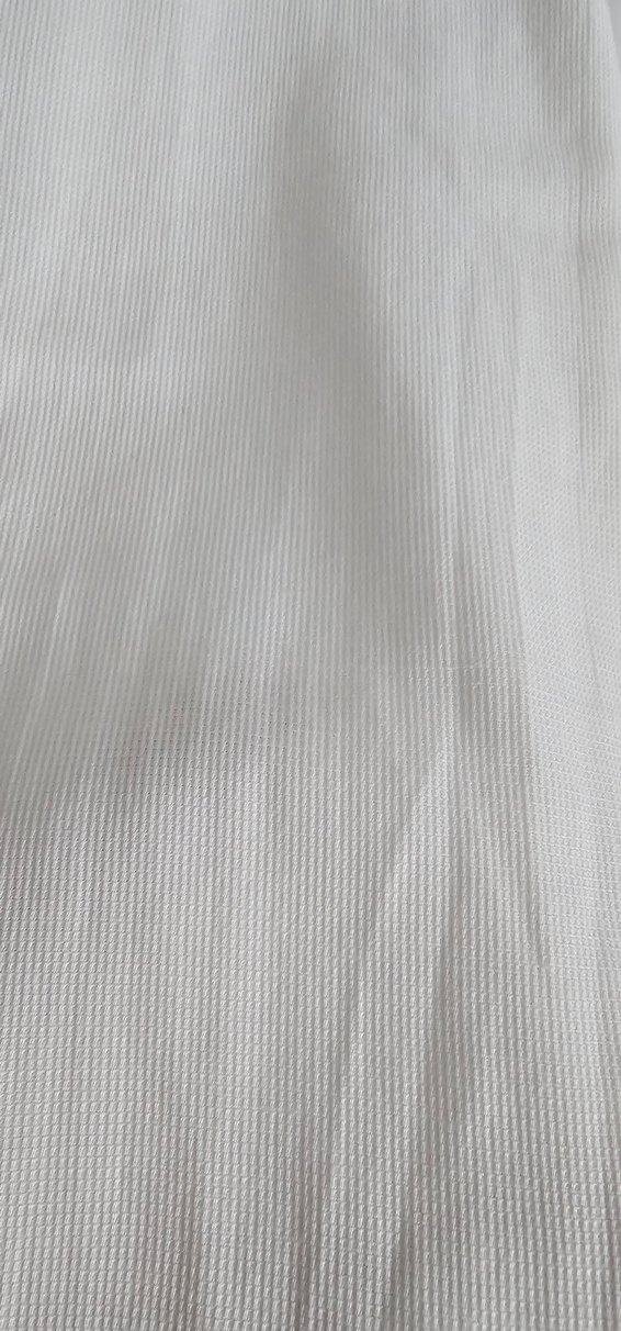 Altınyıldız Classics Beyaz Regular Fit L BEDEN erkek gömlek - Görsel 3