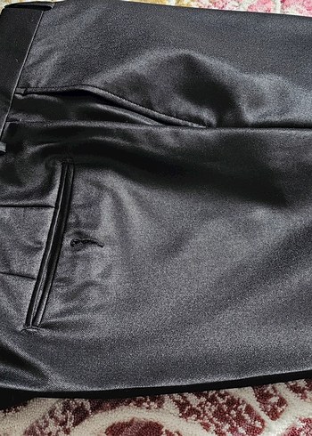 SABRİ ÖZEL DAMATLIK & NİŞANLIK TAKIM ELBİSE - Görsel 9