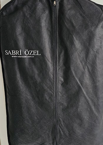 SABRİ ÖZEL DAMATLIK & NİŞANLIK TAKIM ELBİSE - Görsel 4