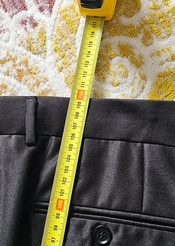 SABRİ ÖZEL DAMATLIK & NİŞANLIK TAKIM ELBİSE - Görsel 5