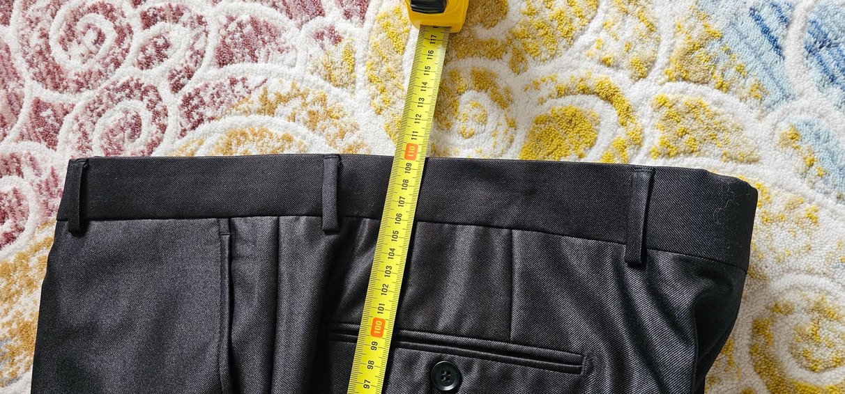 SABRİ ÖZEL DAMATLIK & NİŞANLIK TAKIM ELBİSE - Görsel 5