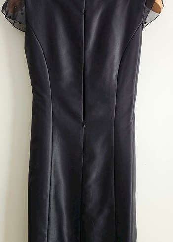 KADIN PEMBE CEKETLİ SİYAH 40 BEDEN TAKIM - Görsel 4