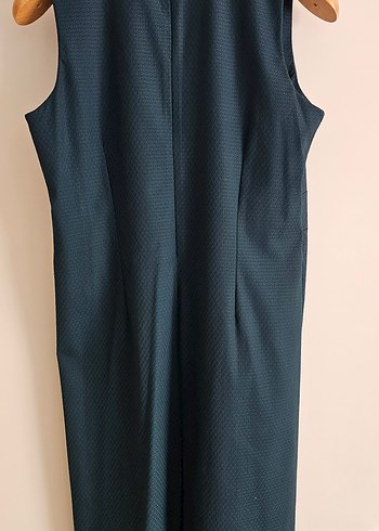 KADIN 44 BEDEN GÜNDELIK ELBISE - Görsel 4