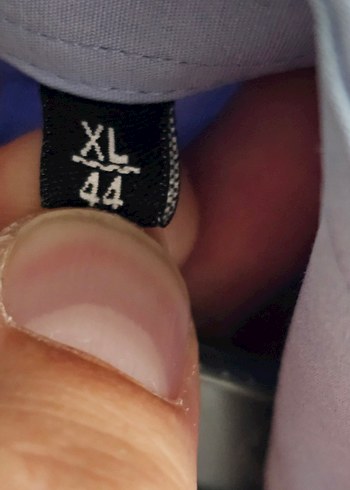 Karaca Slim Fit Erkek XL erkek gömlek - Görsel 4