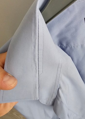 Karaca Slim Fit Erkek XL erkek gömlek - Görsel 6