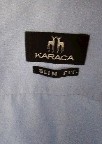 Karaca Slim Fit Erkek XL erkek gömlek - Görsel 3