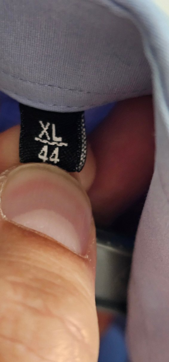 Karaca Slim Fit Erkek XL erkek gömlek - Görsel 4