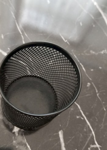 Siyah Tel Kesme Takımı Tutucu - Görsel 2