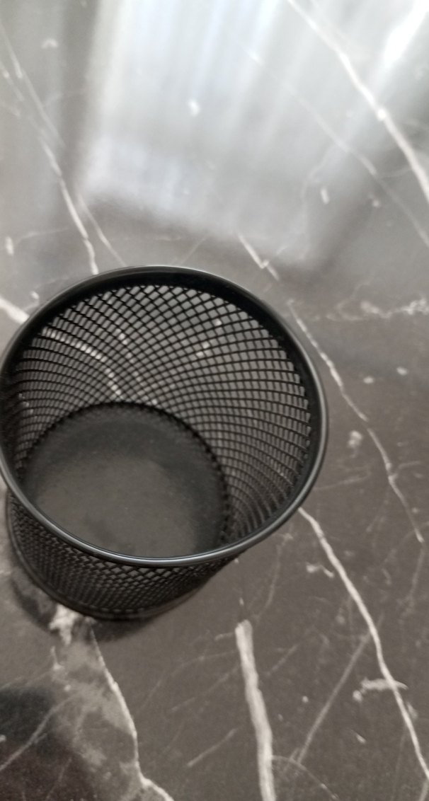 Siyah Tel Kesme Takımı Tutucu - Görsel 2