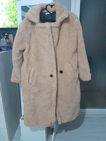 Peluş kaban