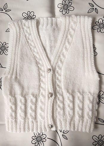 Tasarımcı 12-18 Ay