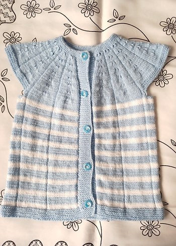 Tasarımcı 18-24 Ay