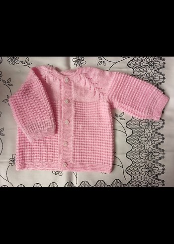 Tasarımcı 18-24 Ay