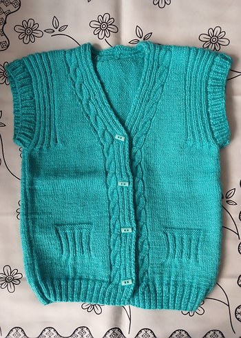 Tasarımcı 18-24 Ay