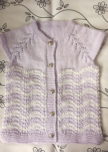 Tasarımcı 12-18 Ay