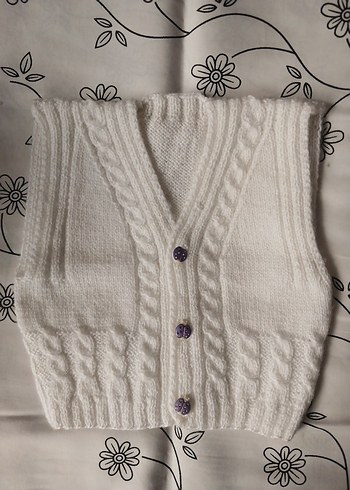 Tasarımcı 12-18 Ay