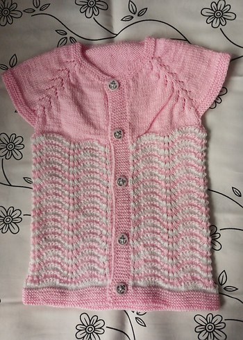 Tasarımcı 12-18 Ay