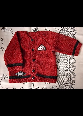 Tasarımcı 18-24 Ay