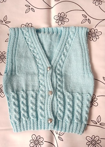 Tasarımcı 12-18 Ay