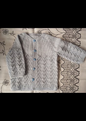 Tasarımcı 18-24 Ay