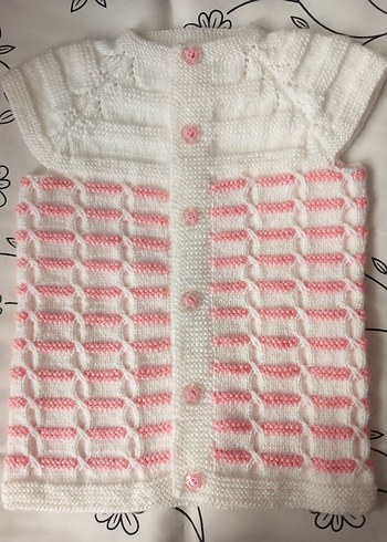 Tasarımcı 12-18 Ay