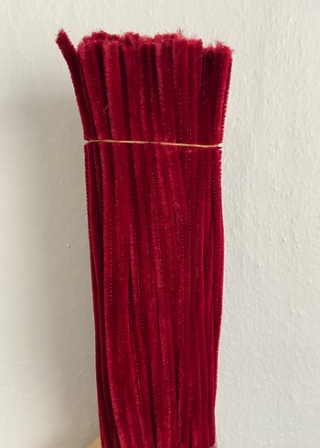 Bordo Şönil - Görsel 3