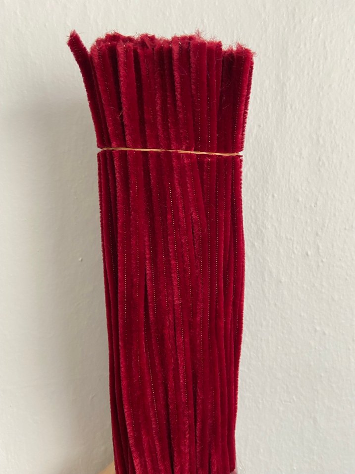 Bordo Şönil - Görsel 3