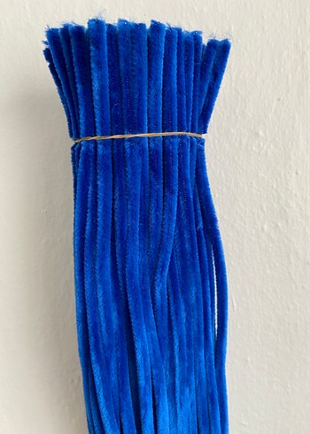 Parlament mavi Şönil - Görsel 3