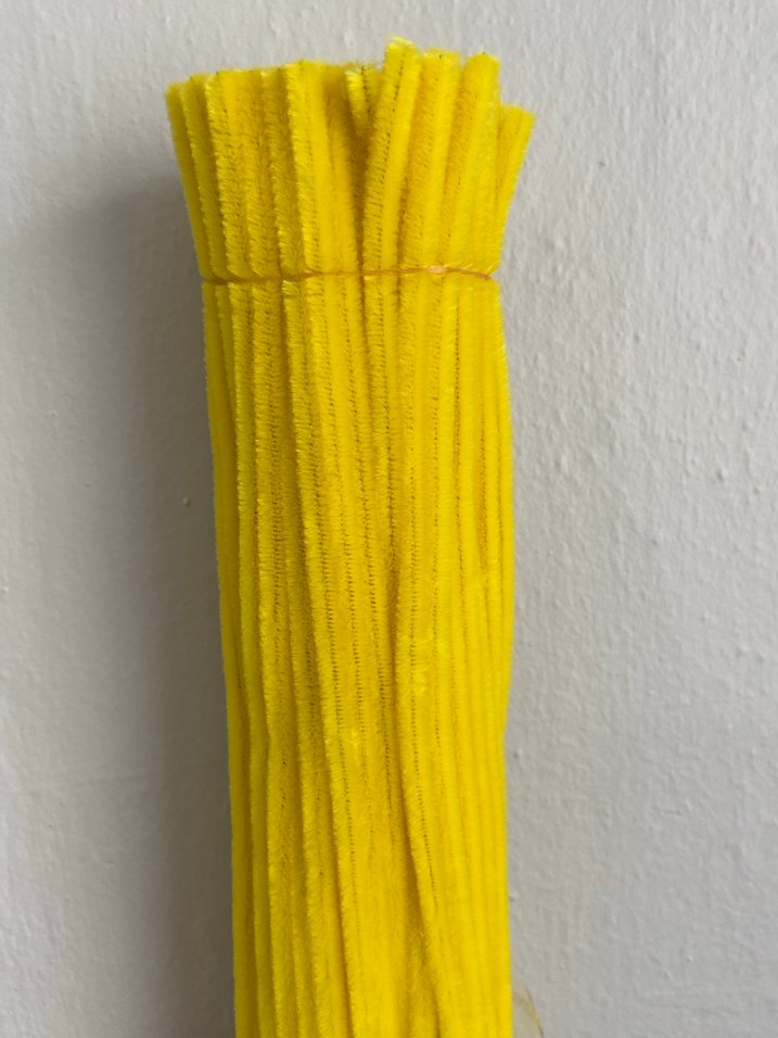 Civciv sarısı - Görsel 3