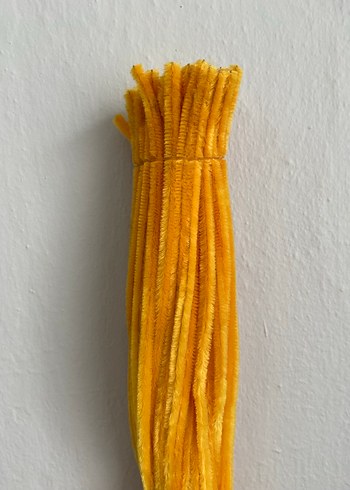 Papatya sarısı Şönil - Görsel 3