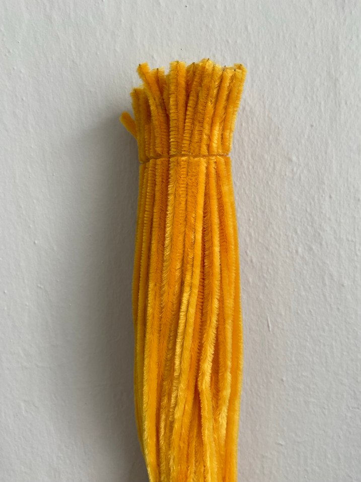 Papatya sarısı Şönil - Görsel 3