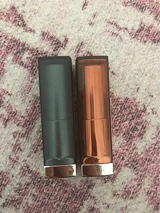 Maybelline ruj