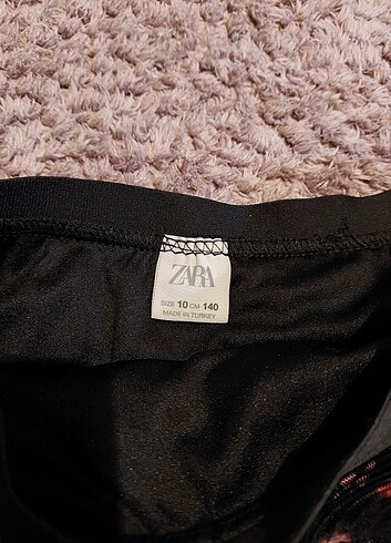 Zara Zara etek
