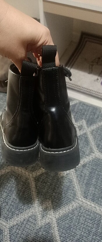 H&M HM Kız Çocuk Bot