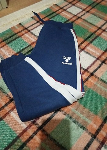 Hummel 9 Yaş