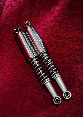 Cg Cup Arka Amartisörü - Görsel 2