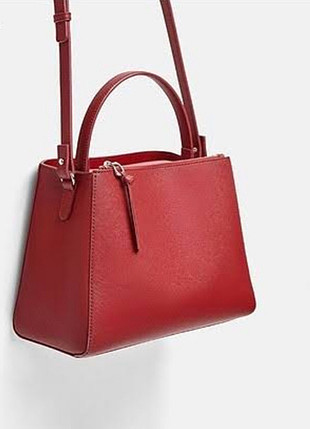 Zara Zara askılı çanta