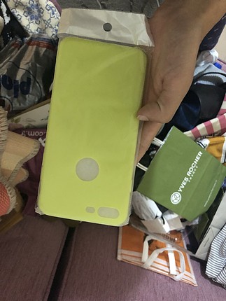 Telefon kılıfı