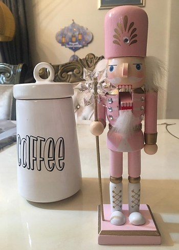 Pembe Kurşun Asker Biblo - Görsel 4