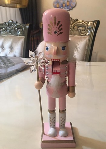 Pembe Kurşun Asker Biblo - Görsel 2