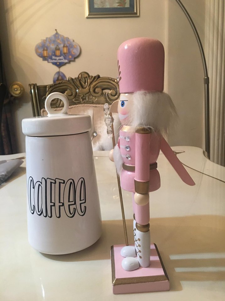 Pembe Kurşun Asker Biblo - Görsel 5