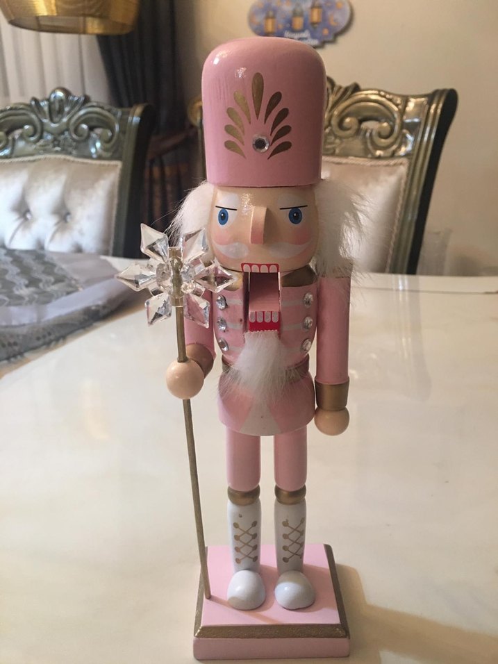 Pembe Kurşun Asker Biblo - Görsel 2