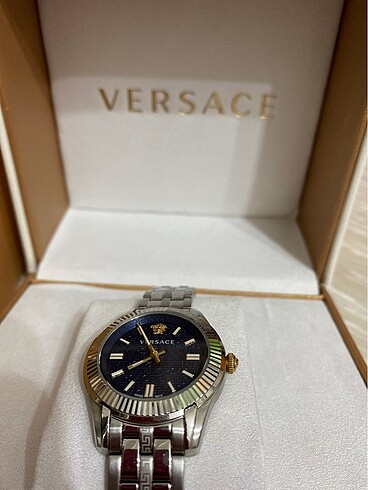 Versace Versace orijinal saat