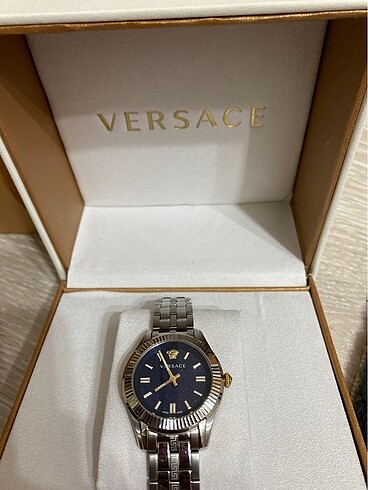 Versace orijinal saat