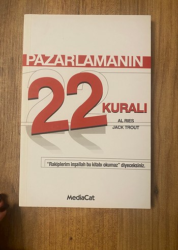 Gardrops ilanı