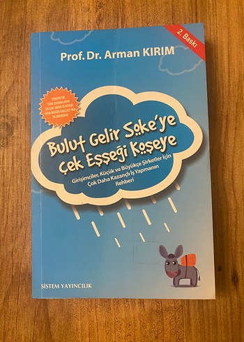Gardrops ilanı